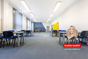 Pronájem komerčního prostoru 153 m², Teplice – Modlanská uli