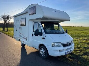 Fiat Ducato, 2.0 JTD 62KW WMA 566 JOINT