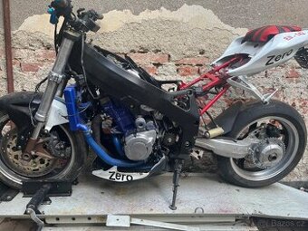 ND honda CBR 900RR rv 98