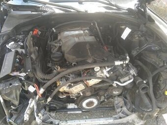 BMW motor N57N 190kw N57D30A F10 F11 F07 F01 F02