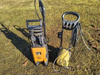 2x Wapka na nahradni dily