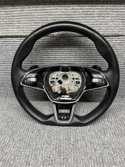 Škoda RS sportovní multifunkční volant