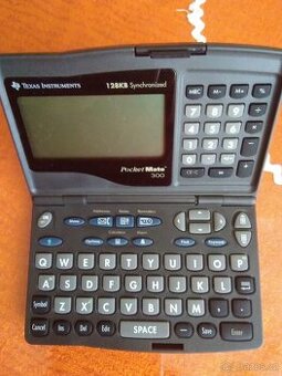 Prodám organizér za 200 Kč