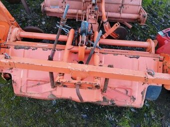Rotavátor 120 - 130cm KUBOTA