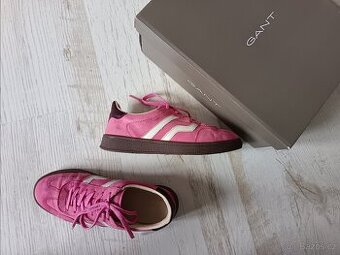 Dámské tenisky Gant Cuzima