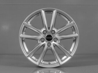 OE alu kola Range Rover R19, 5x120 CK52-1007-AC 100% (1504T)