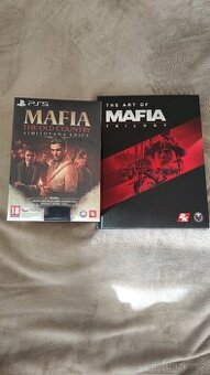 Mafia PS5