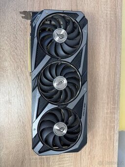 ASUS ROG STRIX RTX 3080 GAMING 10GB