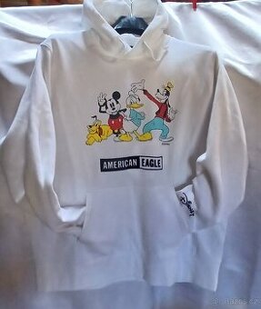 Disney mikina