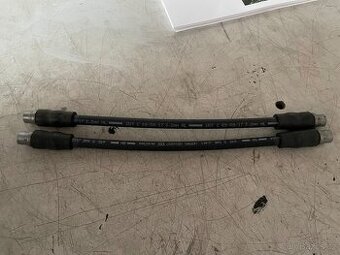 Přední brzdové hadice VW Passat B5 1.9 TDi