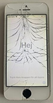 Iphone 5s (ND)