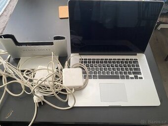 Macbook Pro 15, 2013, 16GB