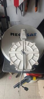 Satelit pro karavan Megasat 65