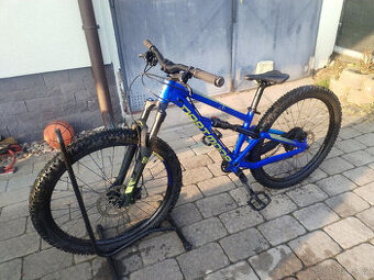 Dětské kolo Dartmoor Blackbird JR