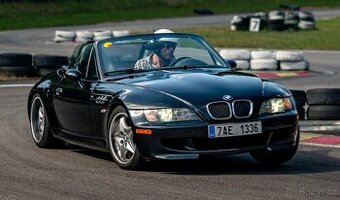 BMW Z3 M roadster