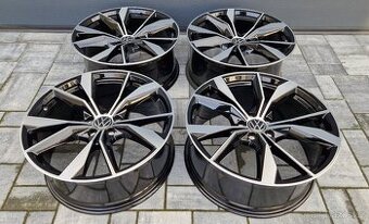 TOP origo R20 VW Misano - Tiguan/Kodiaq