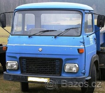 AVIE - náhradní díly