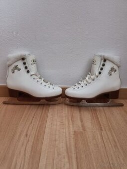 Dámské lední brusle Botas Stella vel. 35