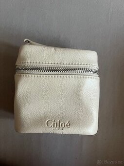 Chloé make-up taštička