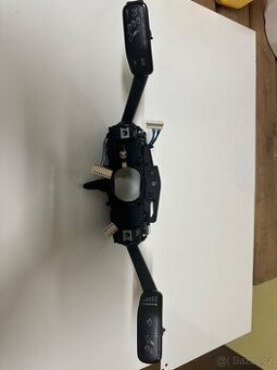 Páčka škoda octavia III