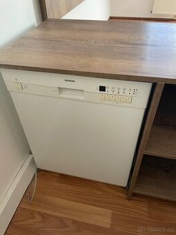 Myčka nádobí Siemens