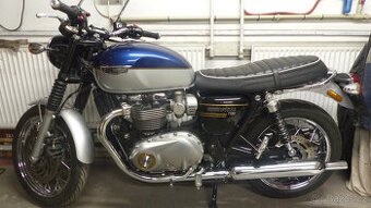 Triumph bonneville T 120