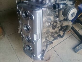 Motor na ND Yamaha R6 2000