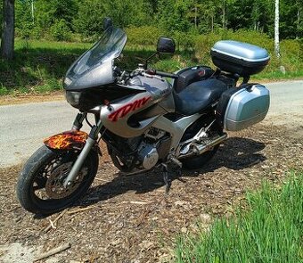 Yamaha TDM 850
