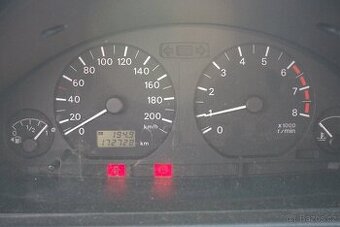 Prodám Mitsubishi Space Star