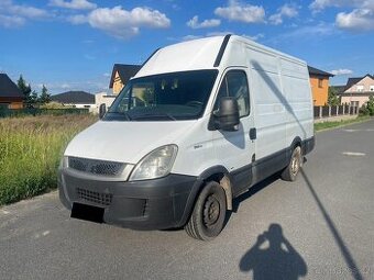 Iveco Daily 2.3 HPT L3H2 2007