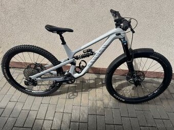 Canyon Spectral CF Vel. M 2024/25