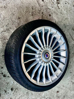 Orignální sada zimních kol - BMW Alpina