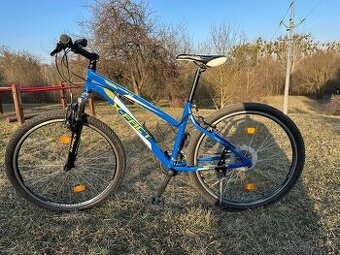 Dámské horské kolo X-Fact