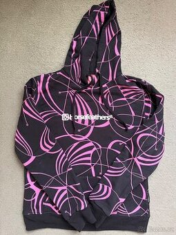 Mikina Horsefathers XL