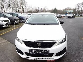 Peugeot 308 1,5 HDi, č. 36