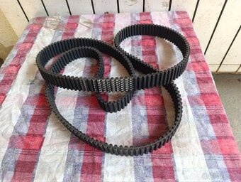 Ozubený řemen 2000-30