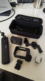 GoPro HERO 10 Black Creator Edition