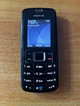 Nokia 3110c