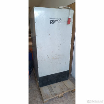 Prodám použité odsávání prachu POC-14 POC14