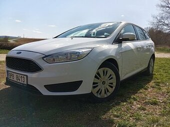 Focus Combi