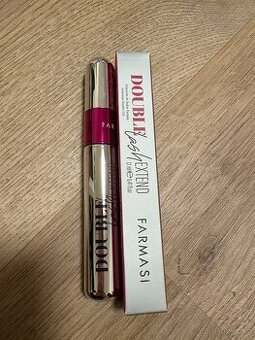 Řasenka Double Lash Extend