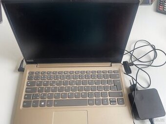 Lenovo IdeaPad 320S (13,3), zlatá