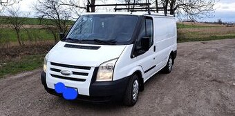 PRODÁM FORD TRANSIT 2.2 TDCI 63 KW,RYCHLÉ JEDNÁNÍ SLEVA.