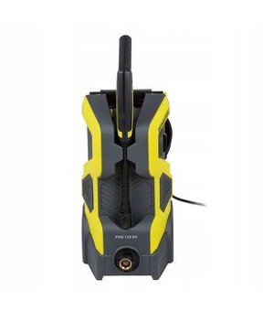 Vysokotlaký čistič PHD 135 D5, wap, v záruce