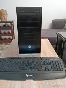 PC i5/16GB