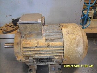 Motor 1.5kw