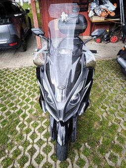 Kymco New Downtown 350 i