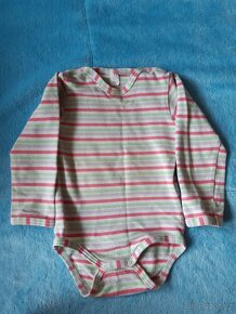 Body 86 zn. Little angel