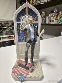 FAR CRY 5 - THE FATHER COLLECTORS EDITION