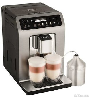 Automatický kávovar KRUPS EA894T10 - se zárukou